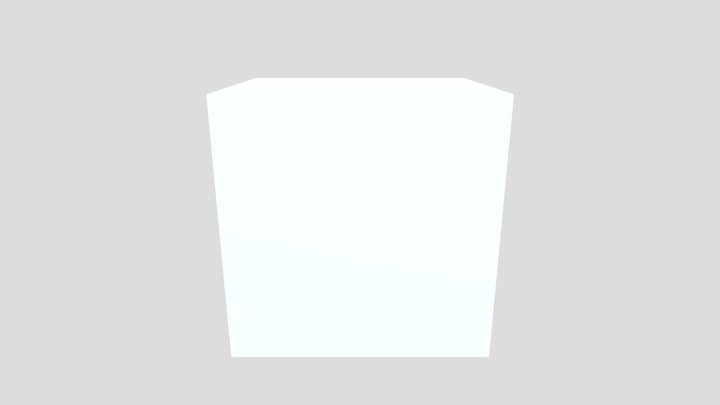 Part1 3D Model