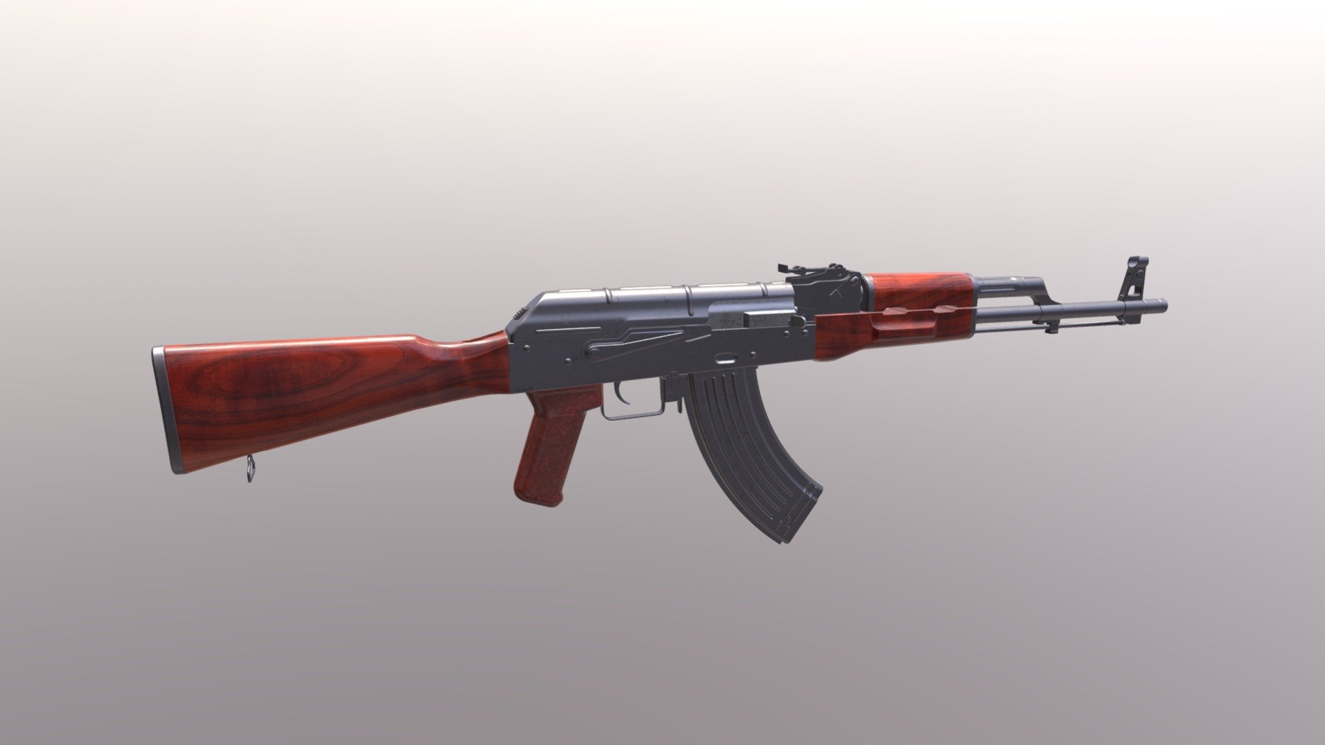 AK47