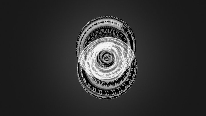 3rd Eye Alignment by UUON Foundation – Modelo 3D gratuito STL