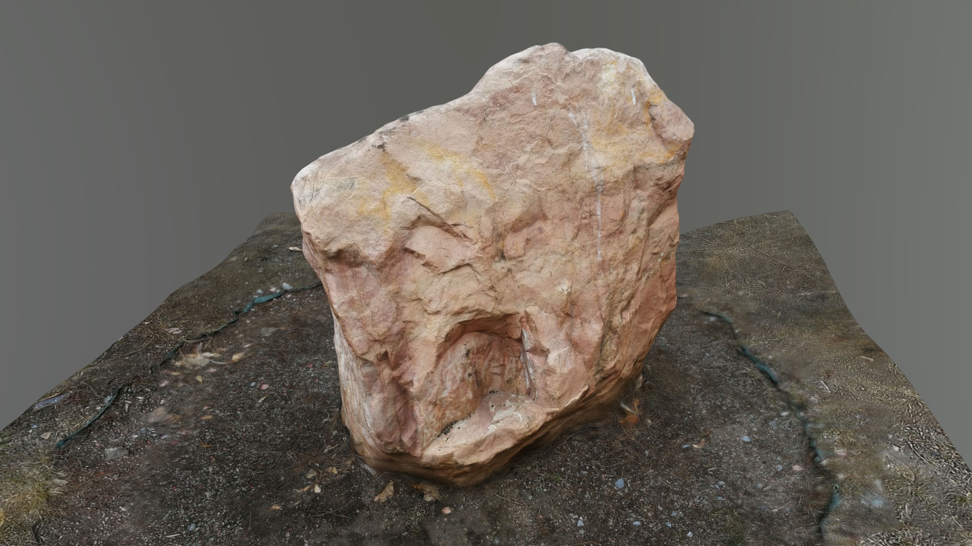 Rock