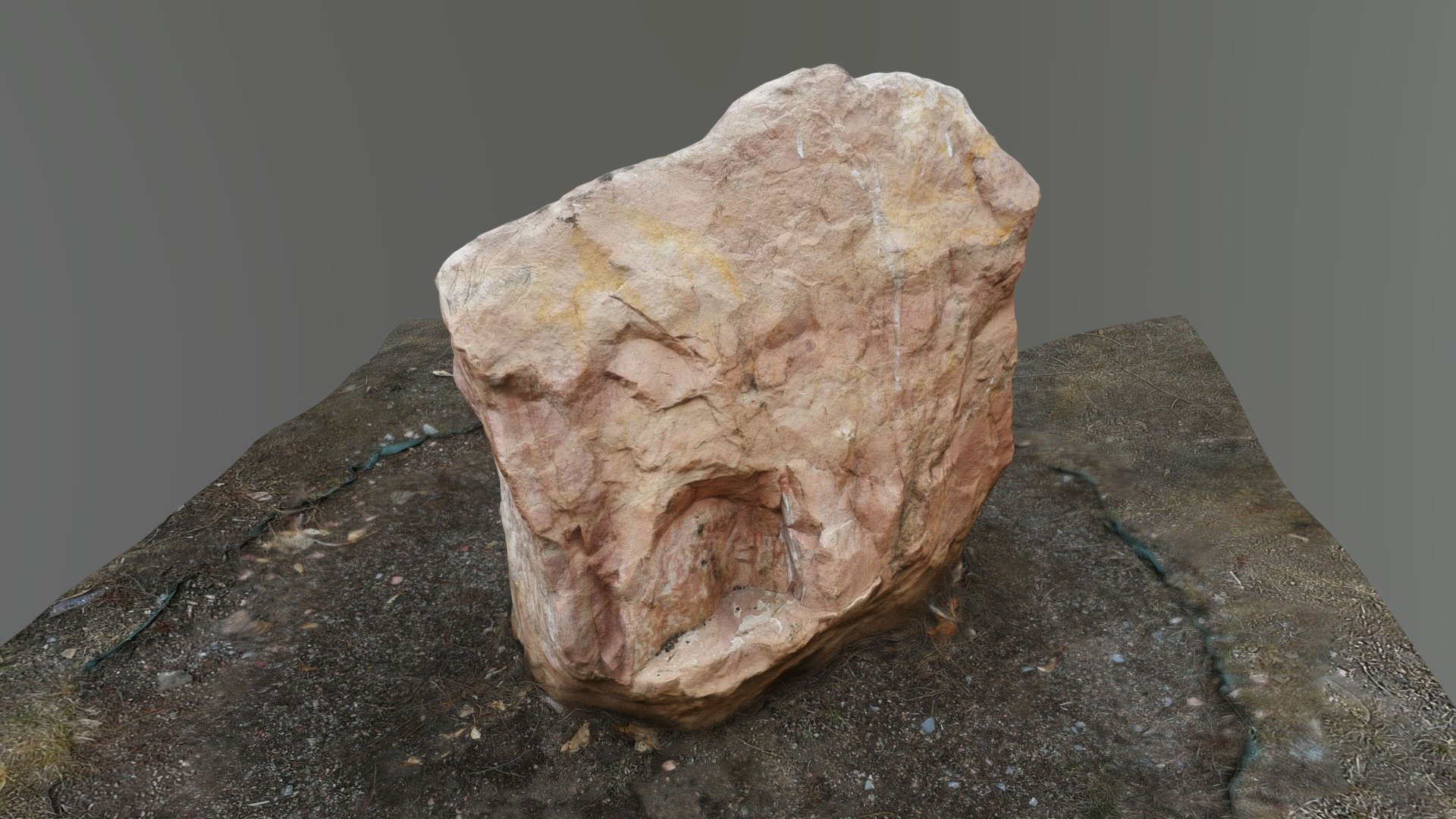 Rock