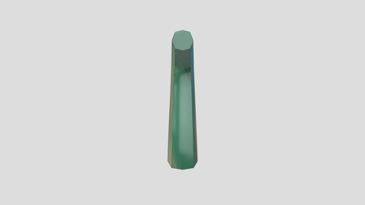 tentacle_for_sketch 3D Model