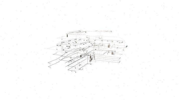 1 3D Model