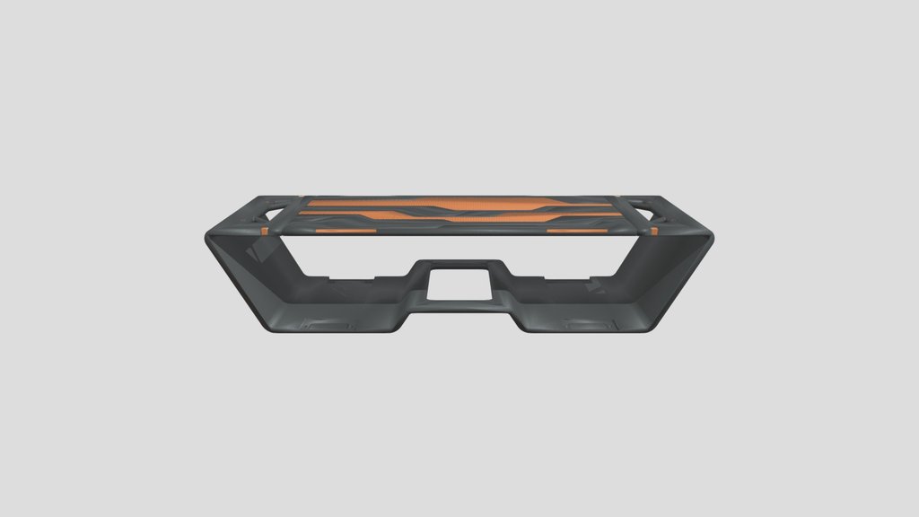 Sci Fi Bench