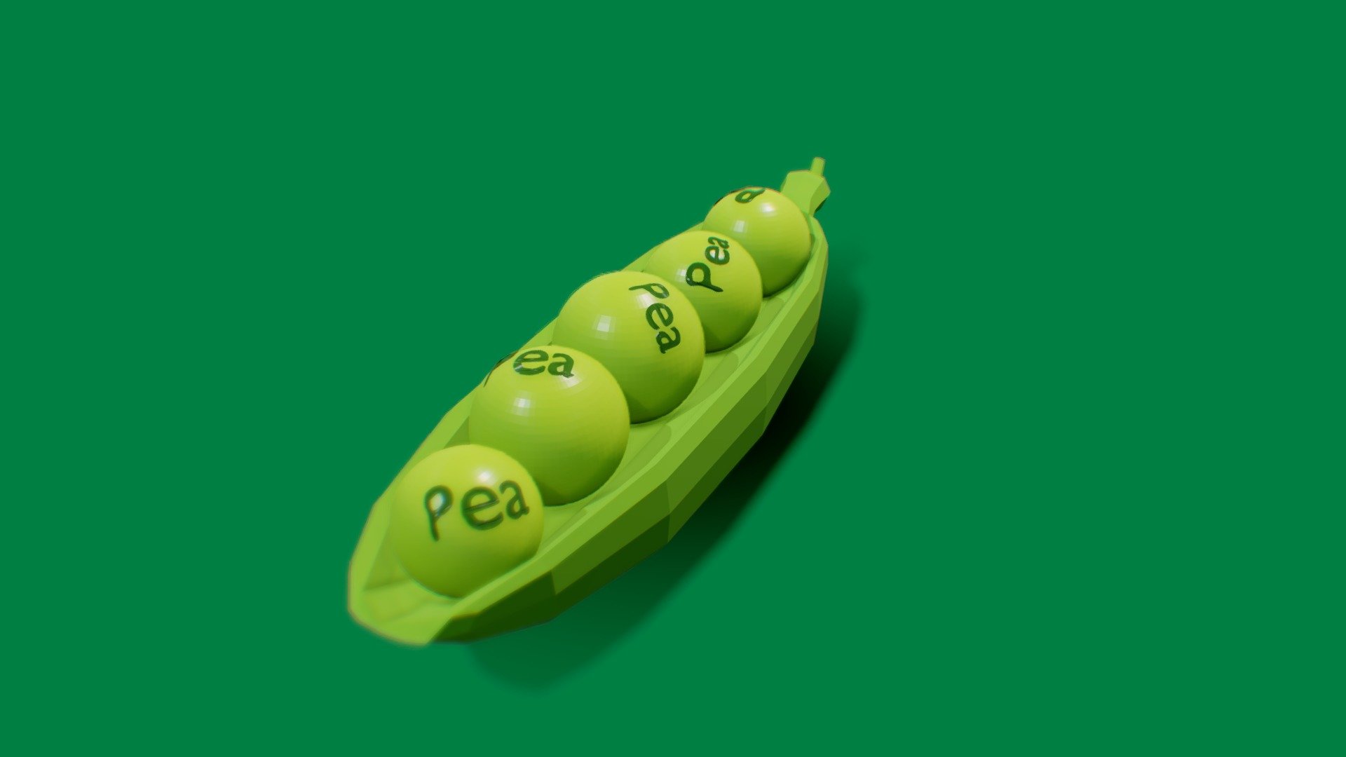 3December - Vegetable