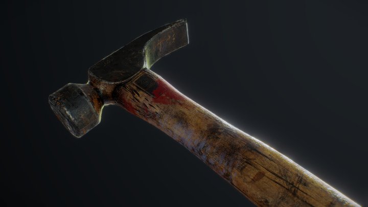 Hammer Game Ready