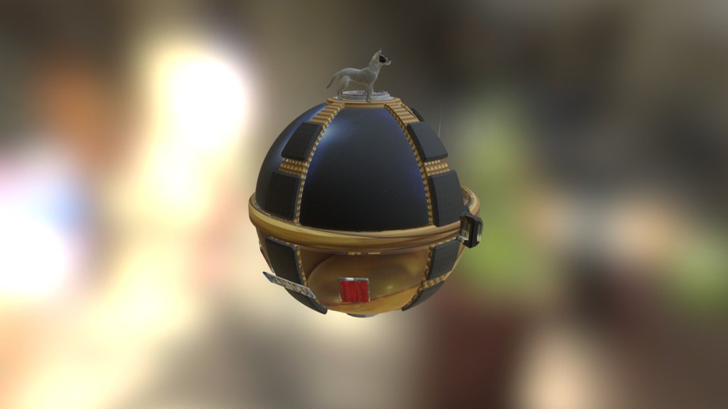 My Sketchfab Mesh
