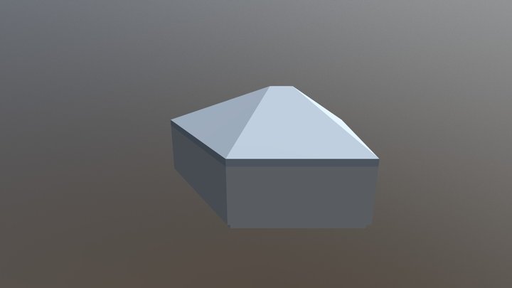 test 3D Model