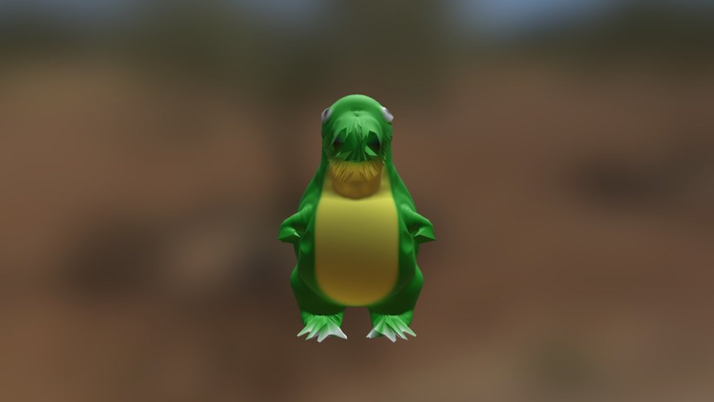 Dinossaur