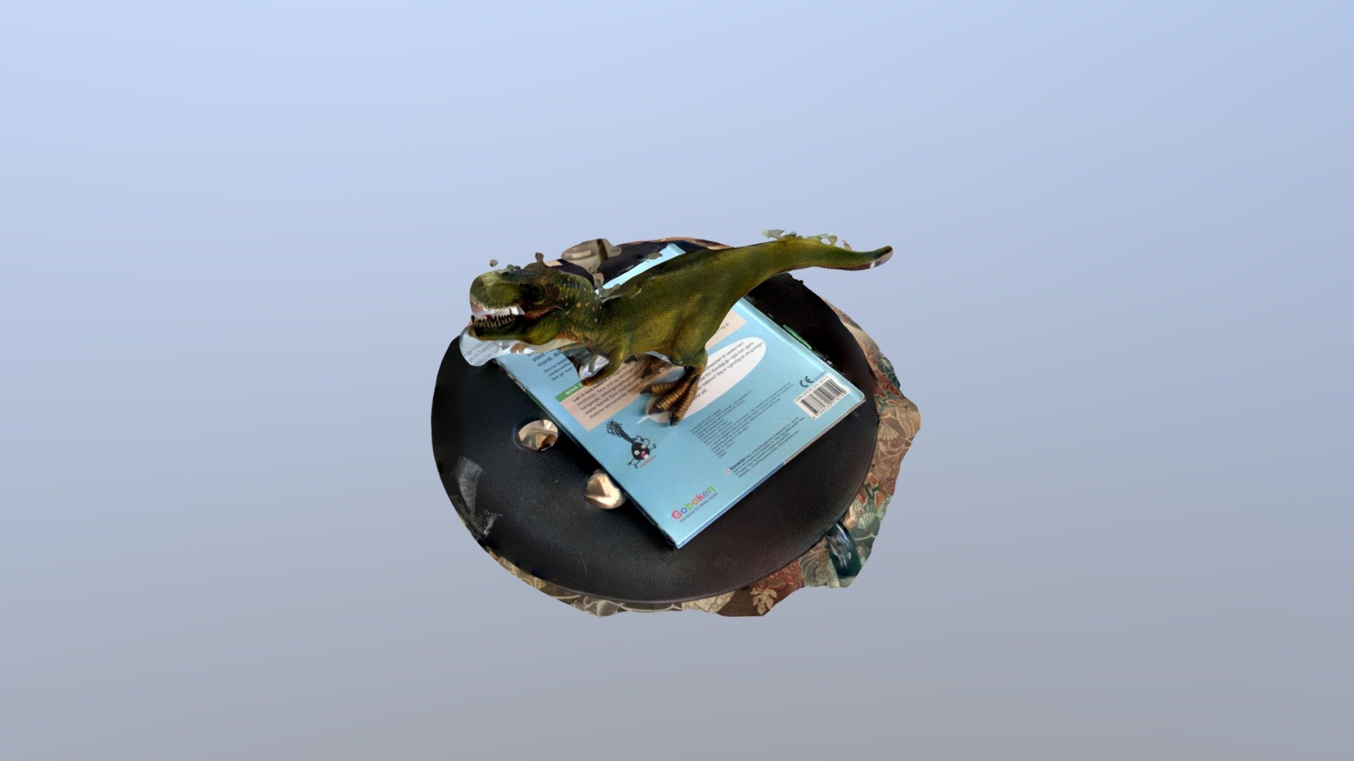 t-Rex