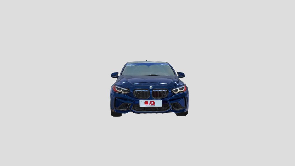 Bmw_1-series 2018 Sedan