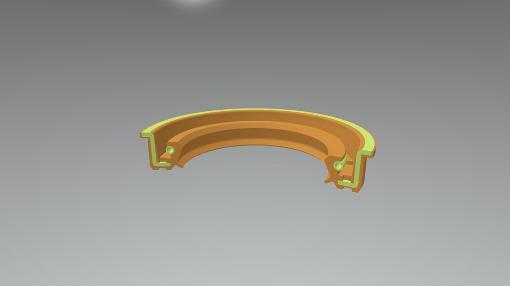 TCH-5 — Sketchfab embed 3D viewer