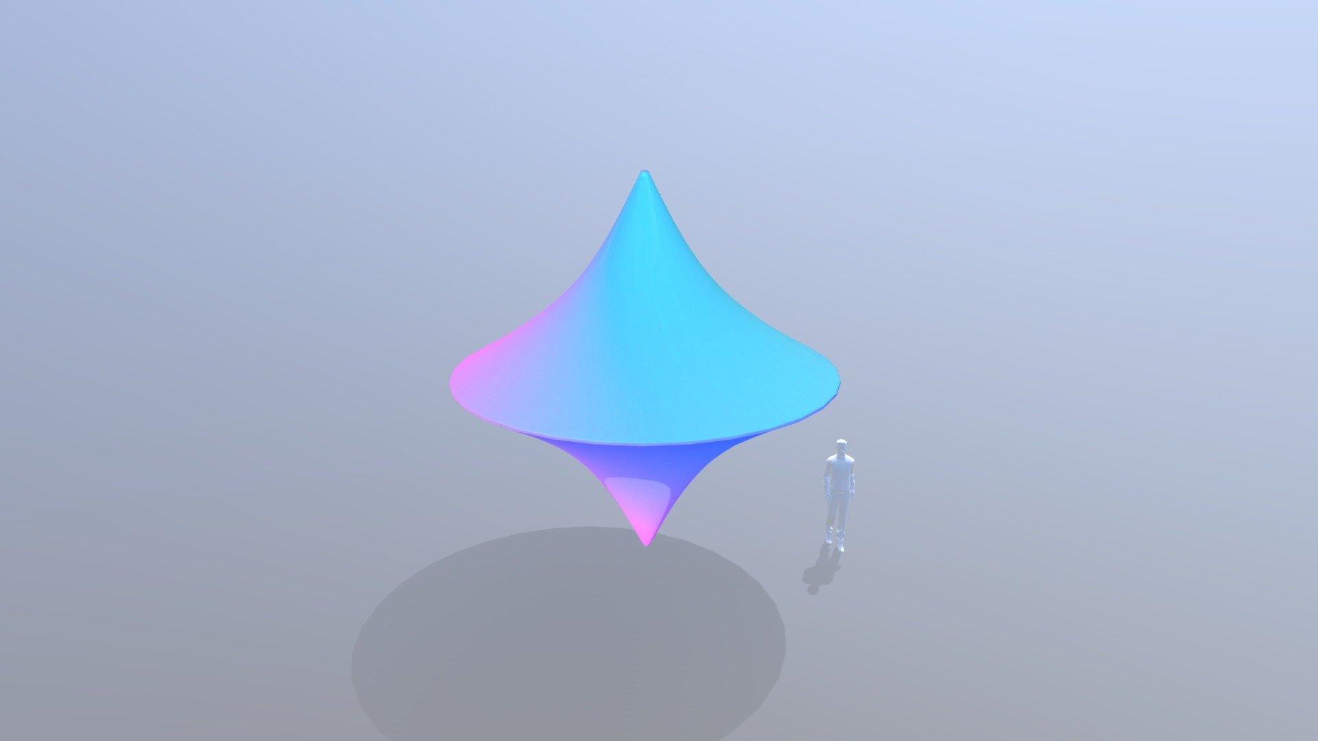 Юла - 3D model by 1992MurseevaTatyana [eb3cb5b] - Sketchfab