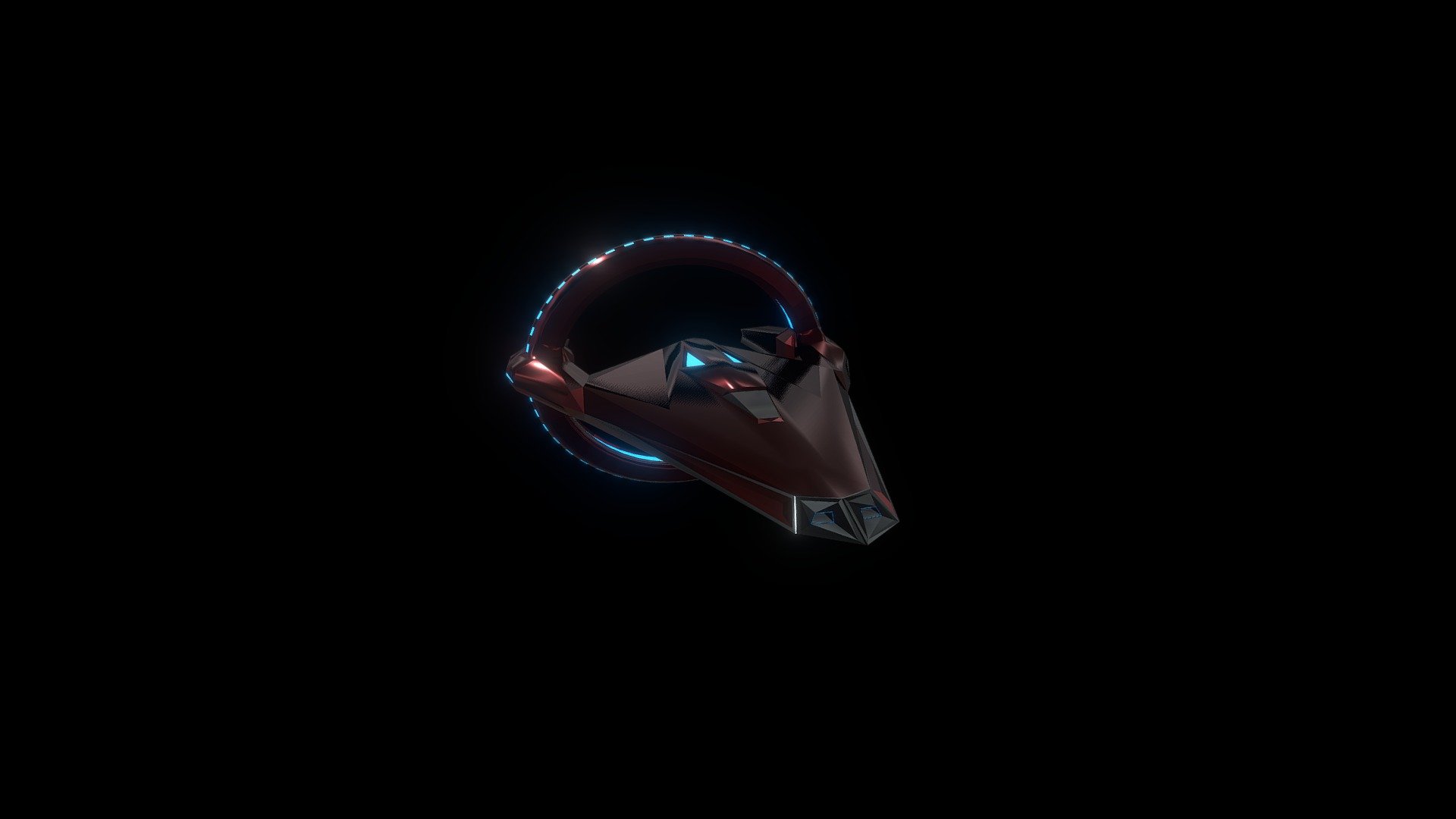 V Interceptor