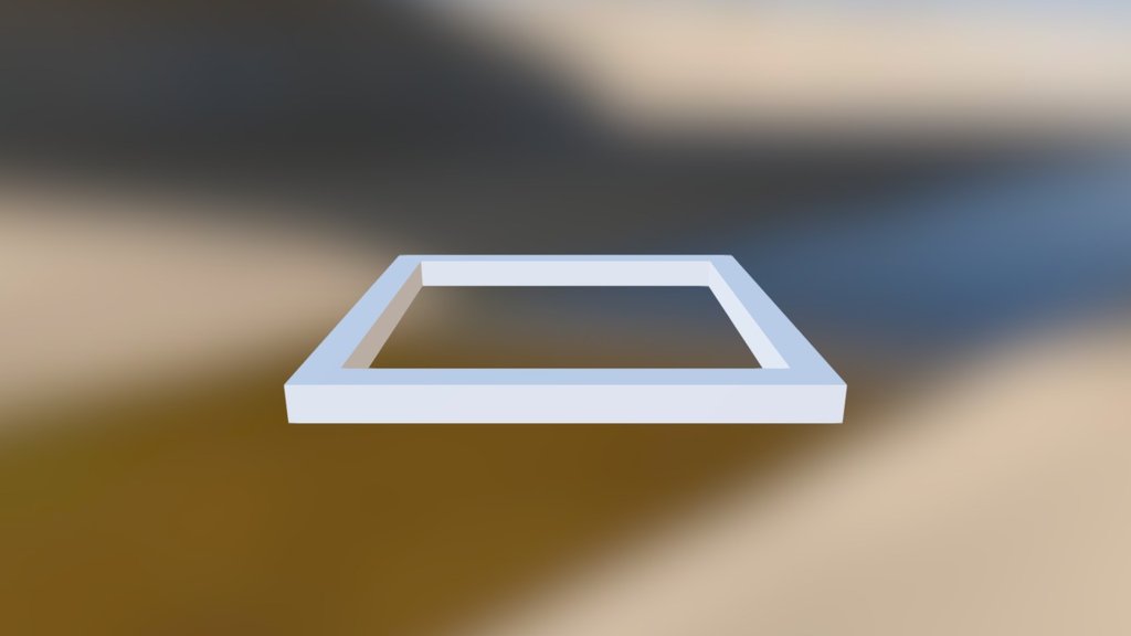 Test 80X80X6