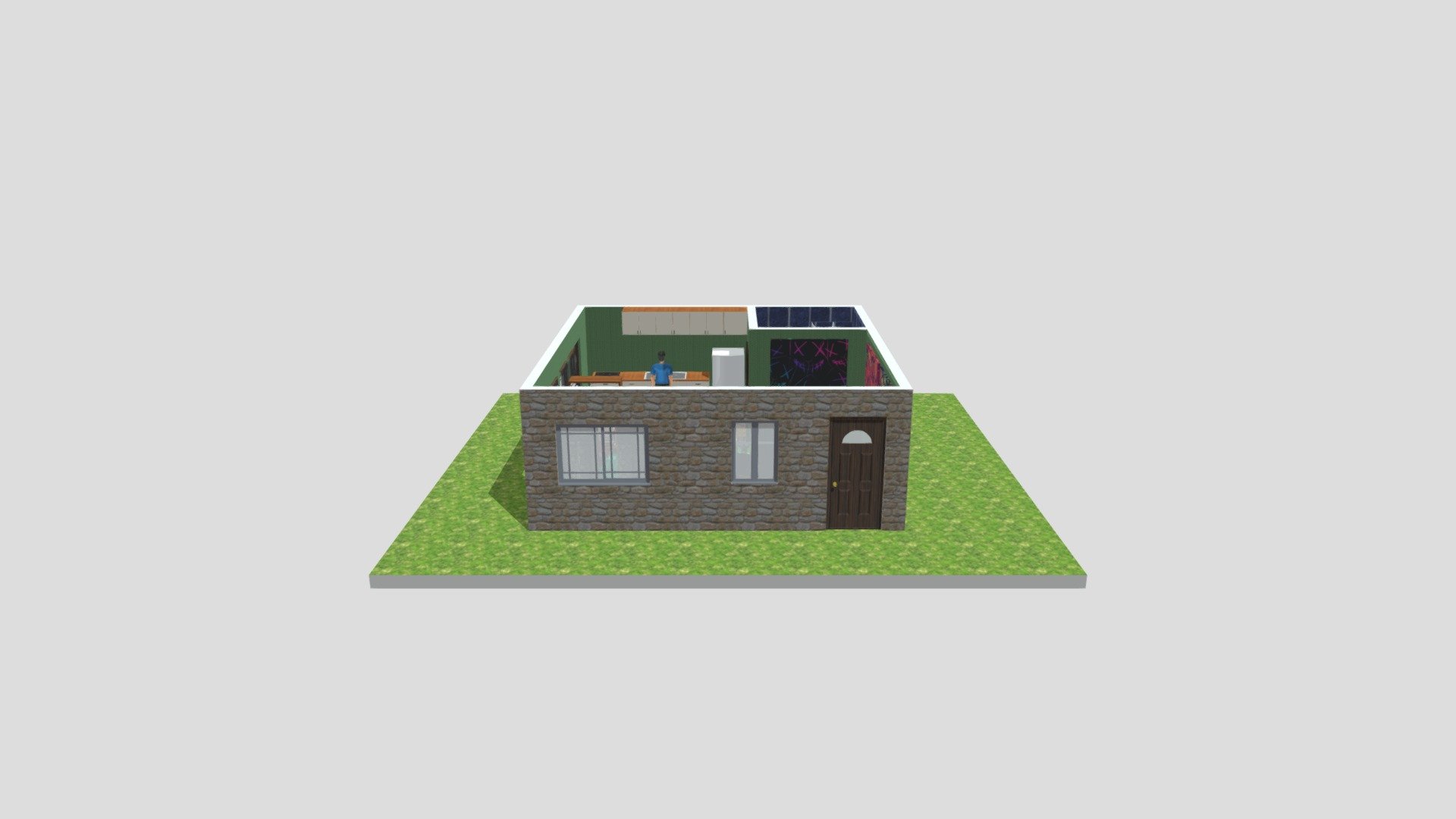 MINIMALISZMWA