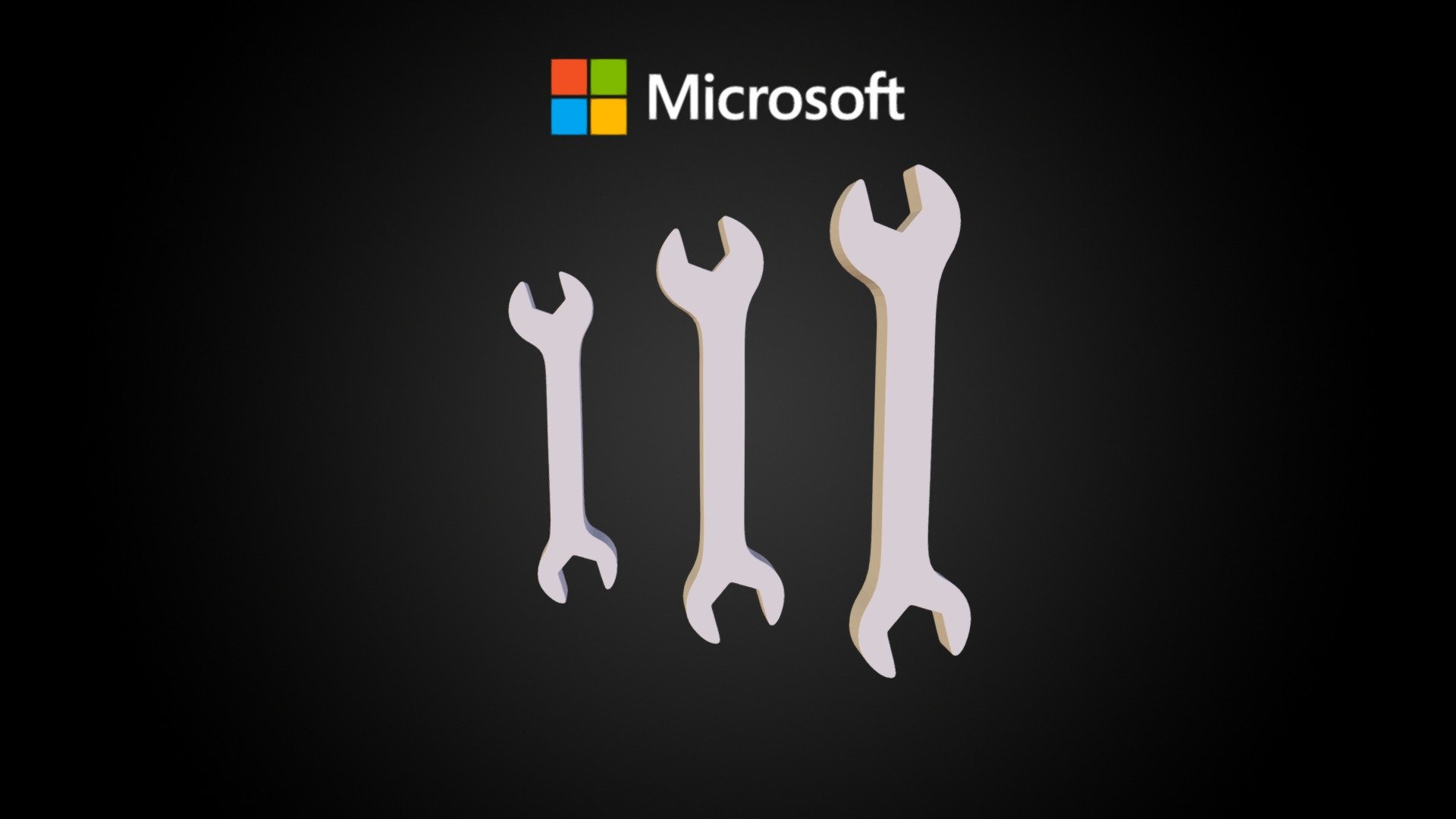 Wrench Set