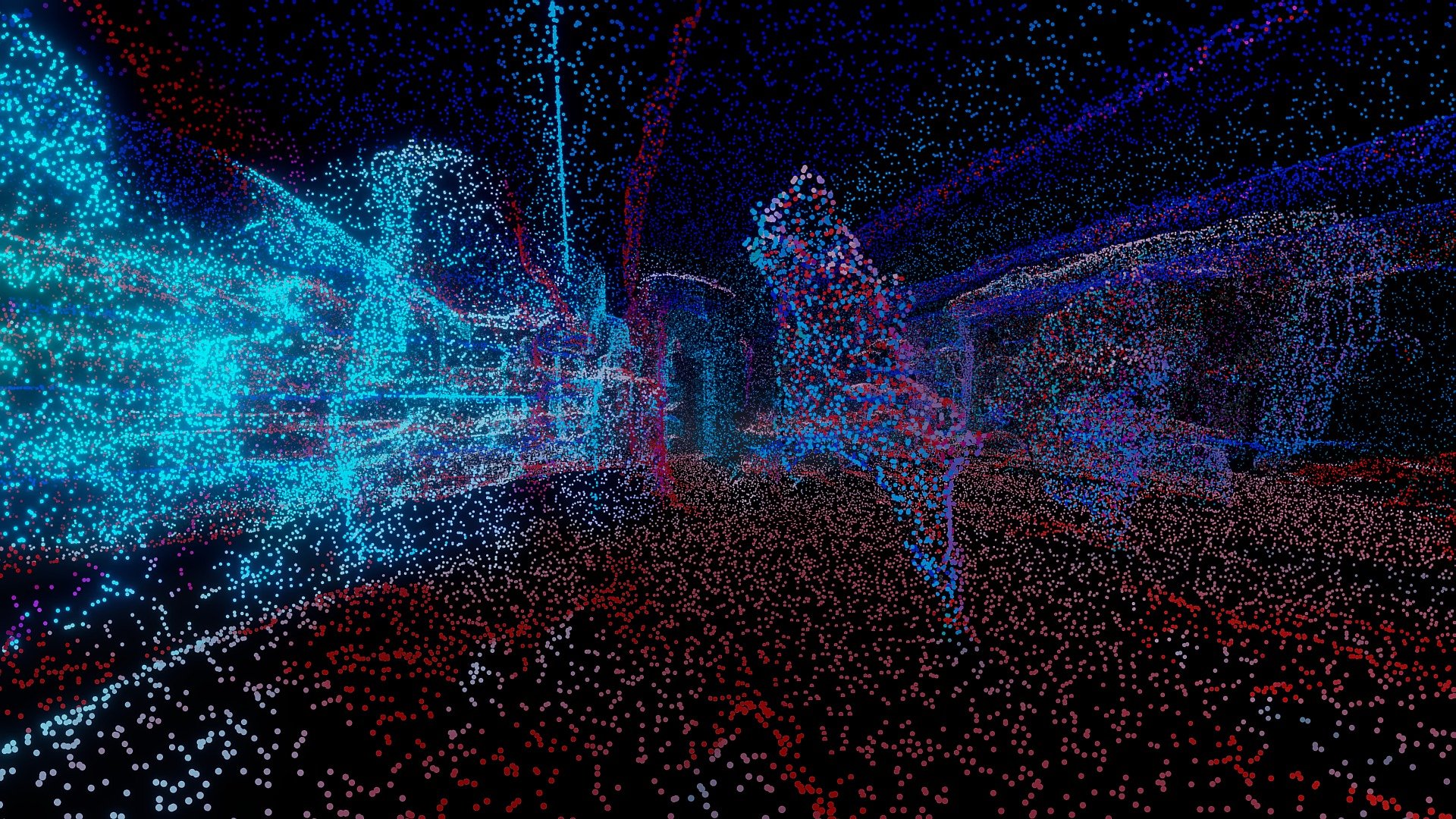 XR SOLARIS PATHFINDER POINTCLOUD 29 04 2021