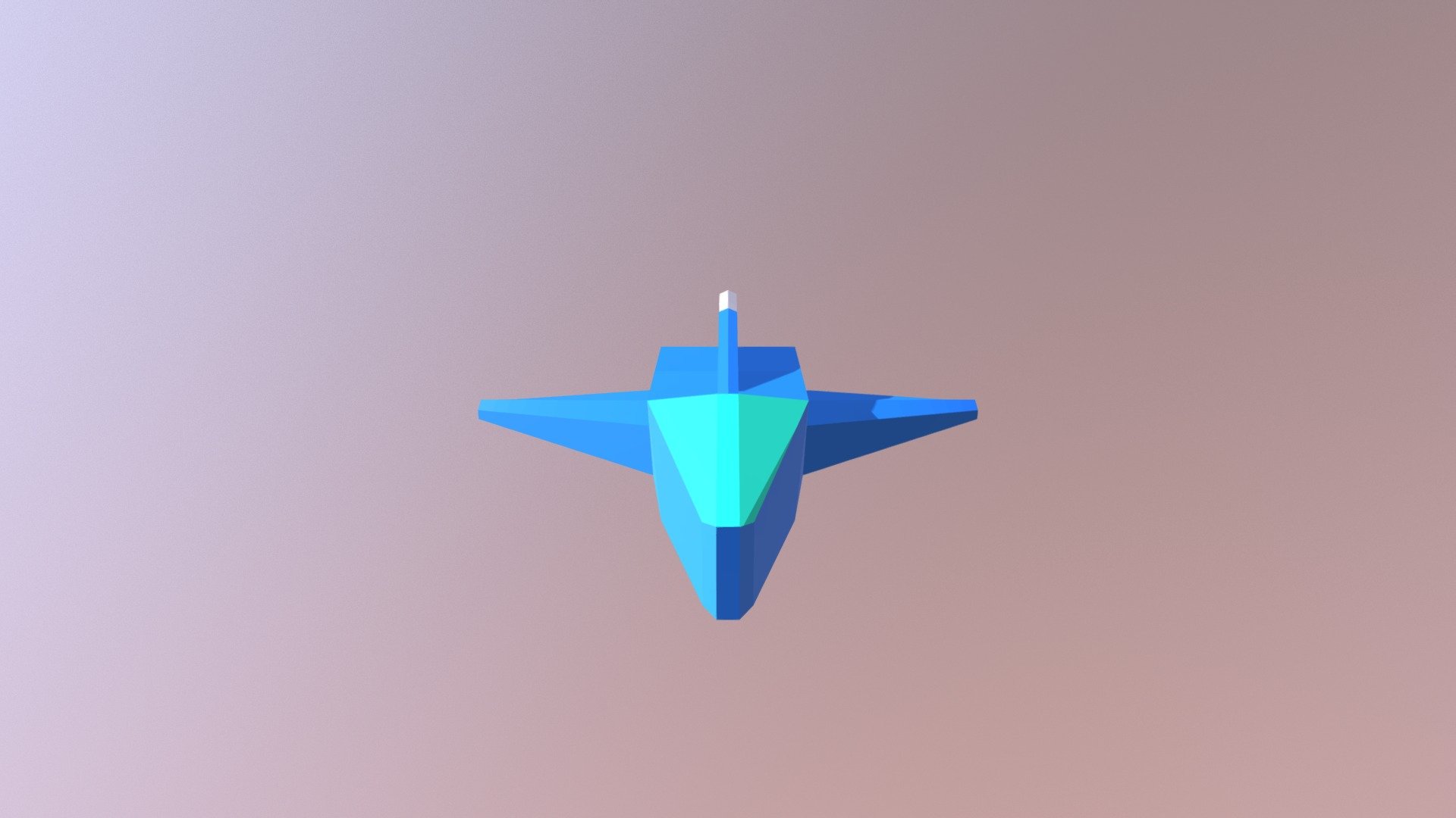 Space Shark