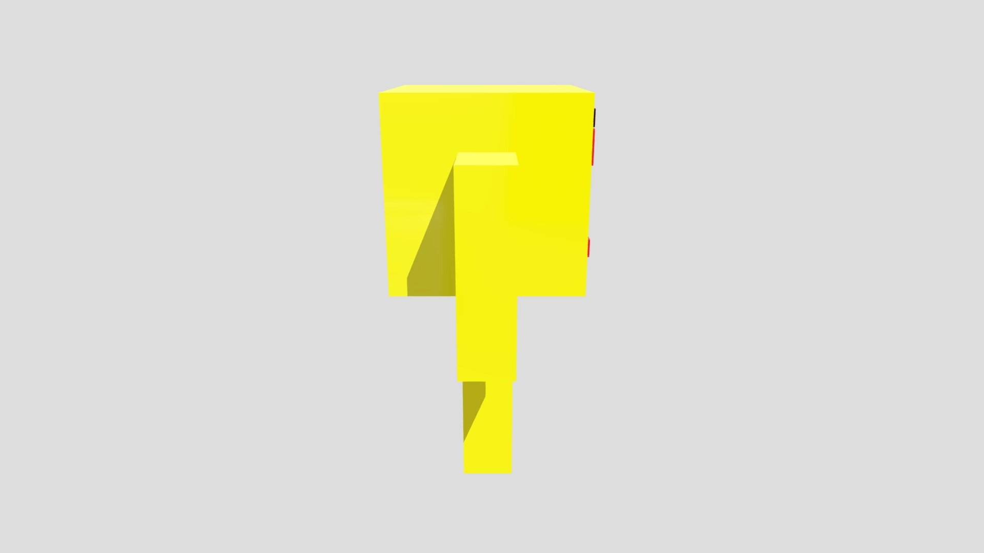 شکلک اسبانی — Sketchfab embed 3D viewer