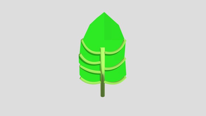 Leaf Daily Model