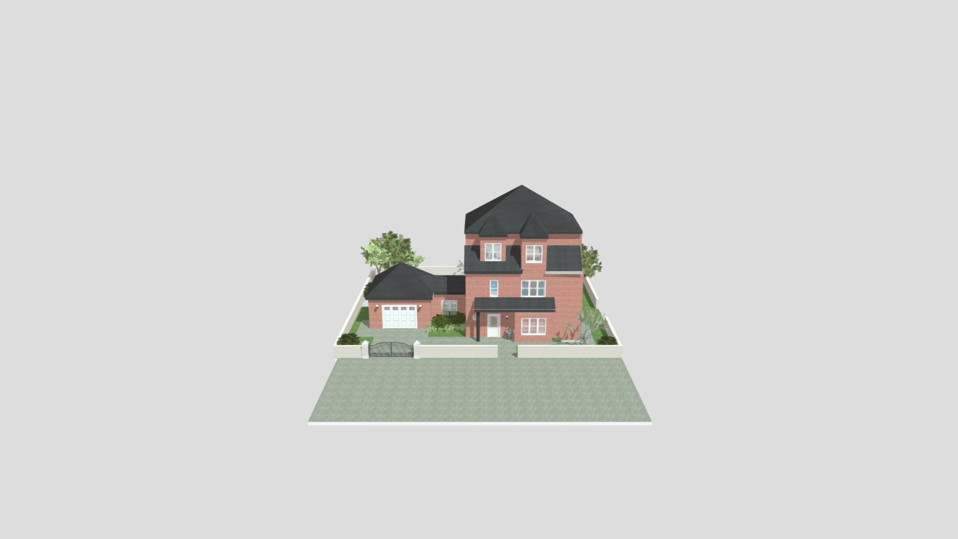 Family Home
