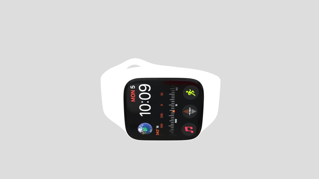 Apple Watch Se