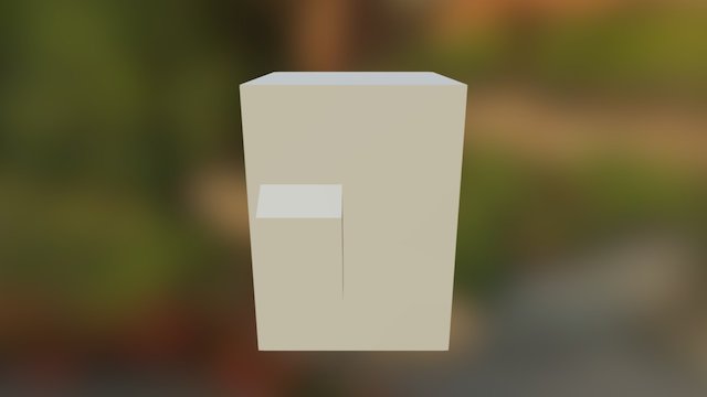 Week 2 3D Model