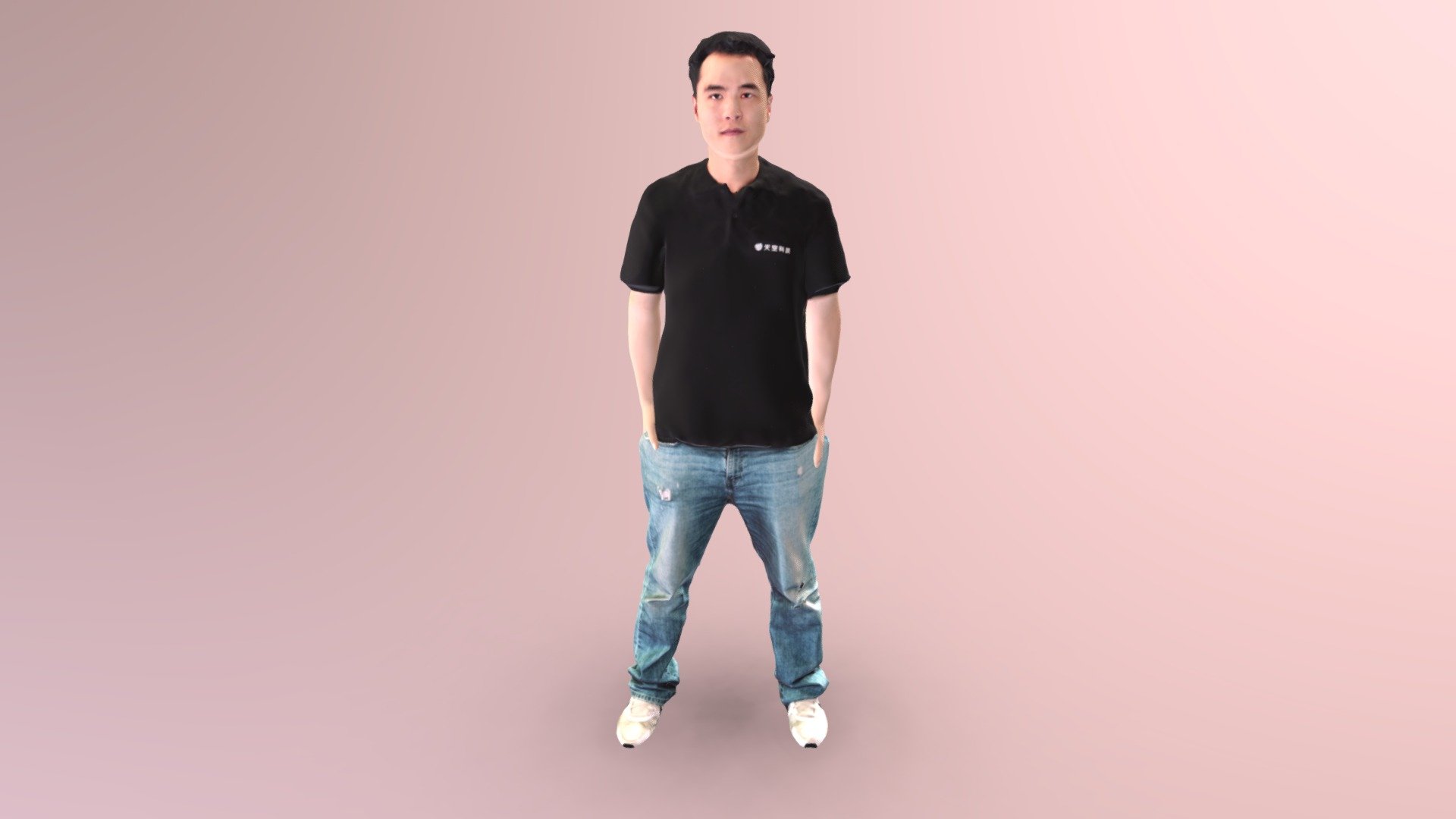 Eric-stand