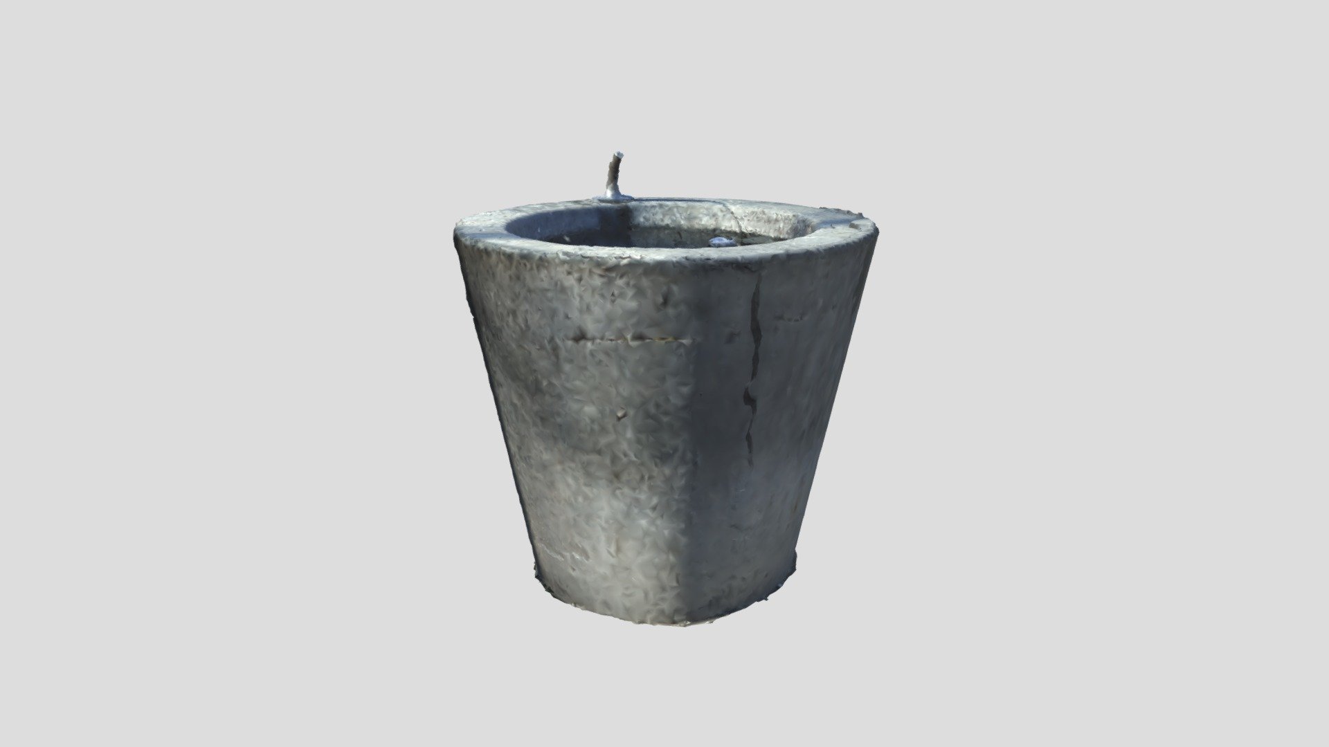 Fountain 100K