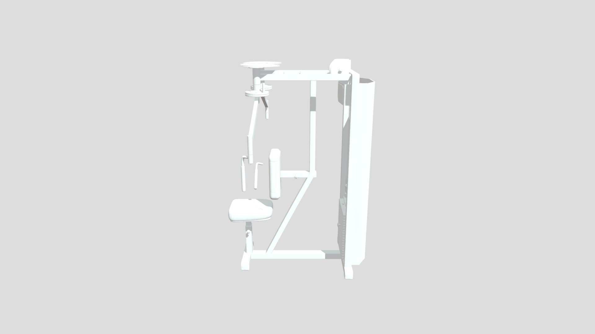 Gym3