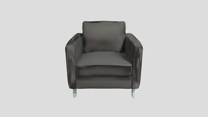 Please enter your prompt here 3D Model