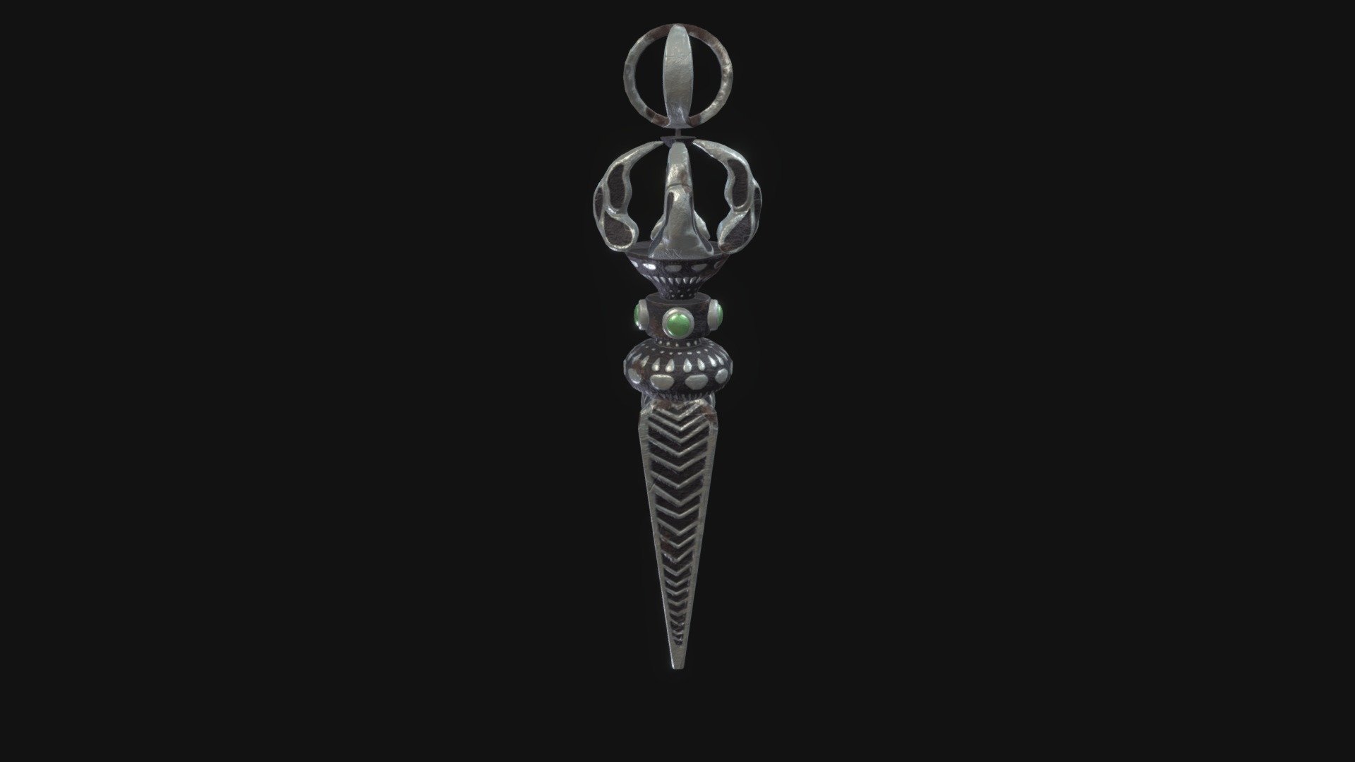 Ancestral Necklet