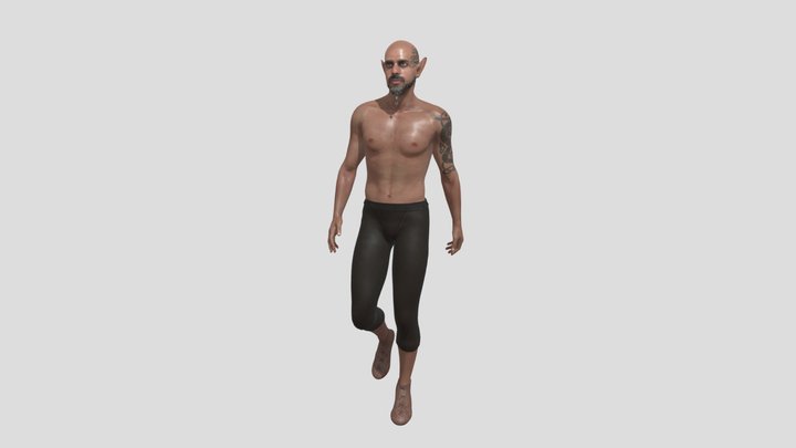 Elb 3D models - Sketchfab