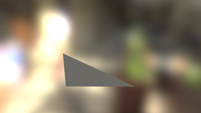 2x1corner1 3D Model