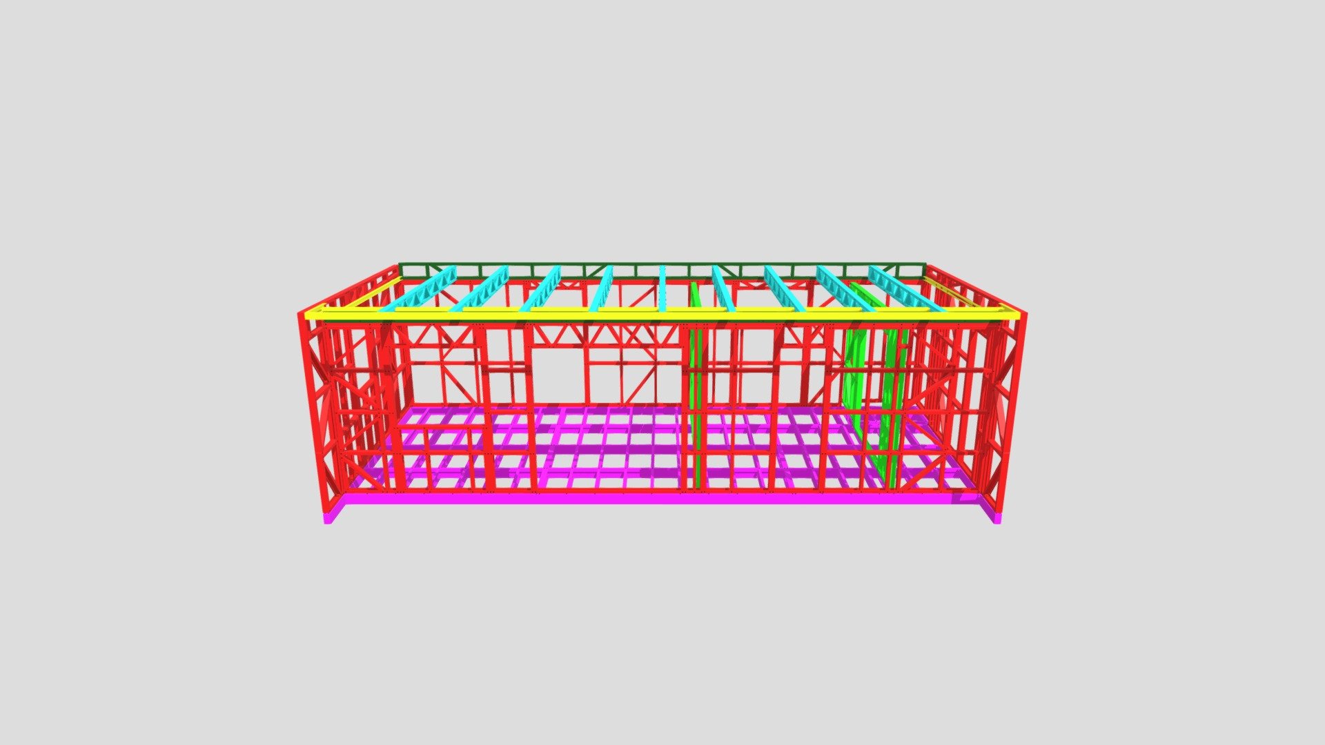 230815-1-FH - Download Free 3D model by rdelatina [eb4c919] - Sketchfab