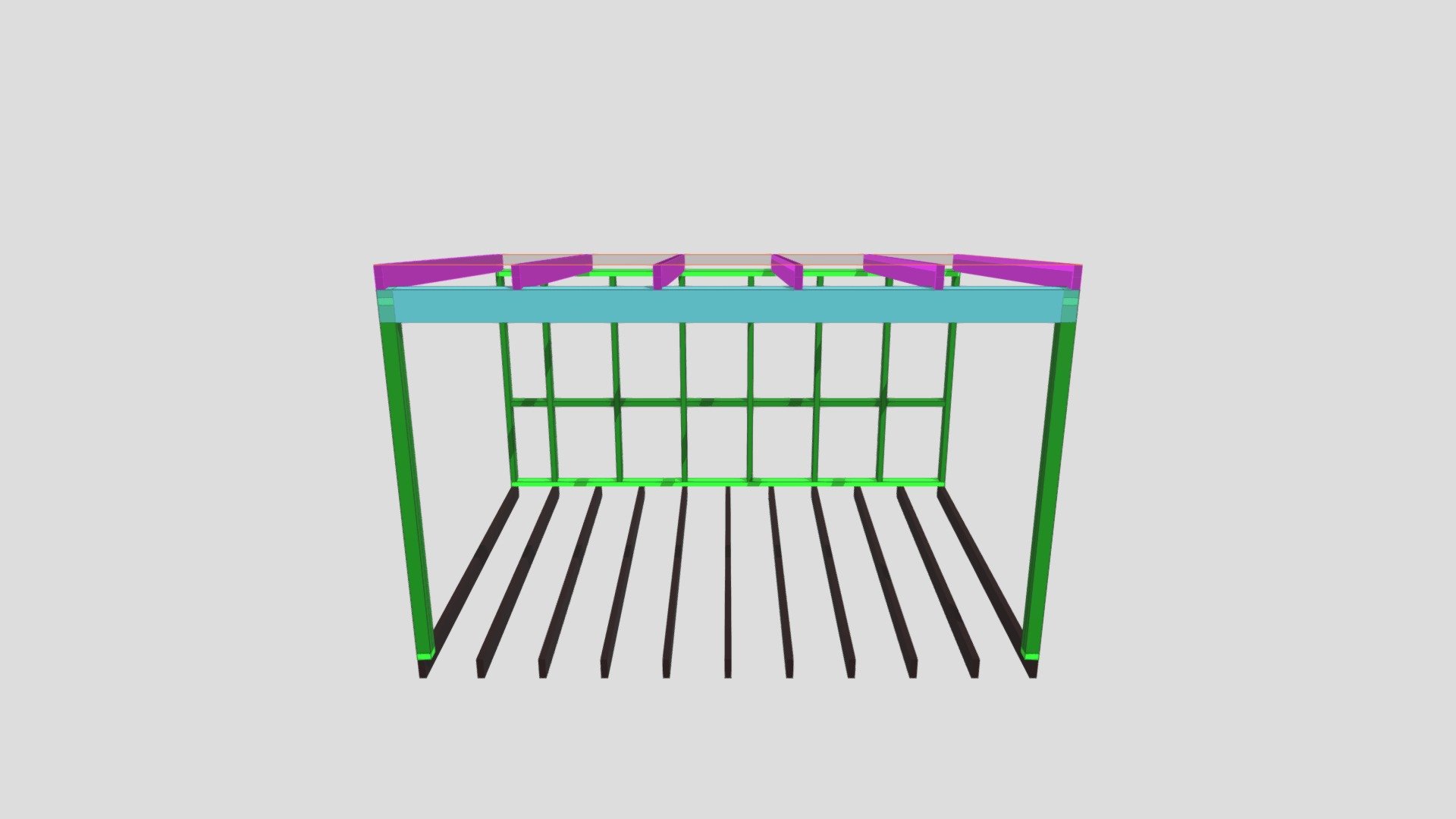 MORGANS PLAY HOUSE2