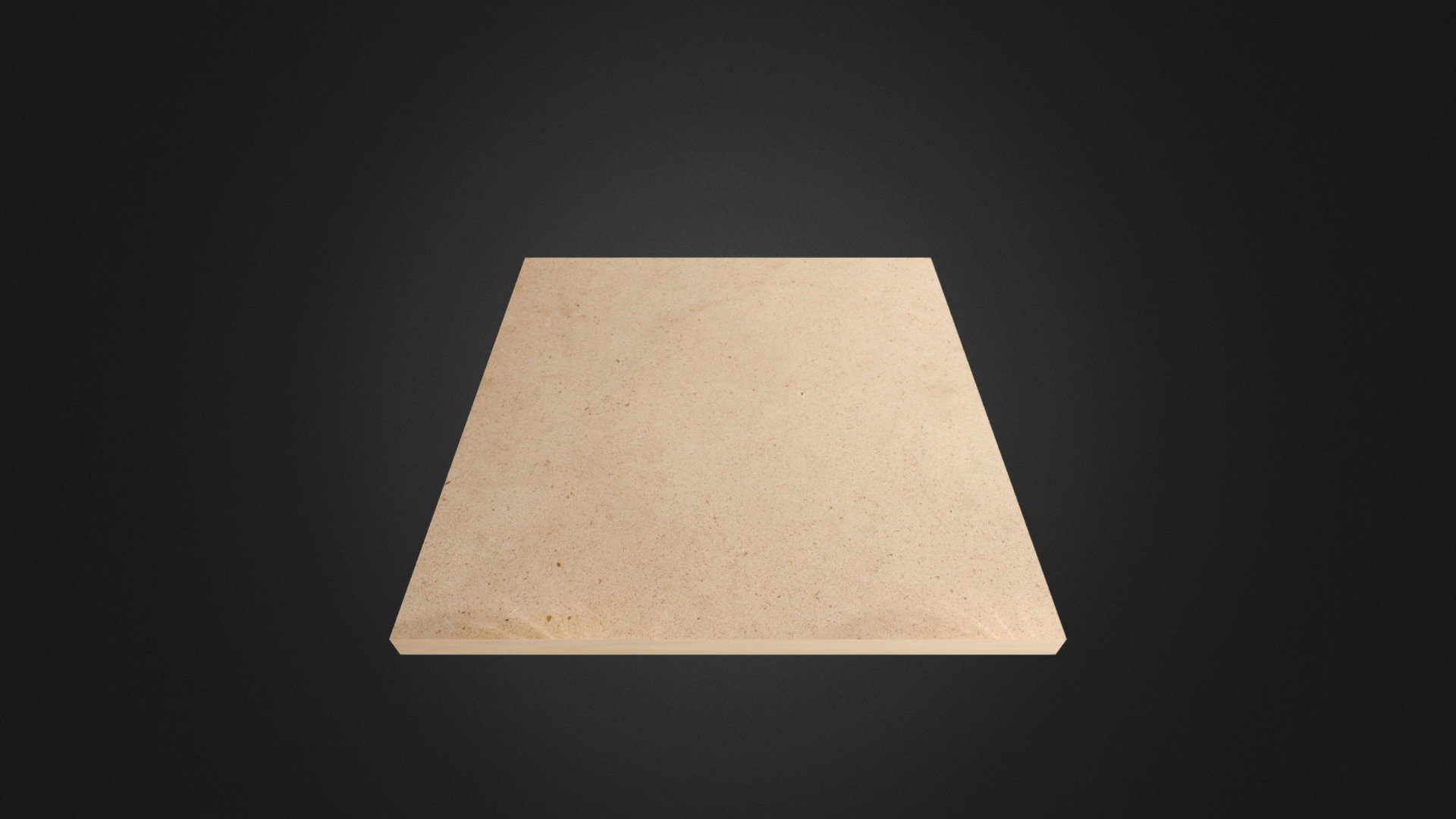 LSI Stone CABEÇA VEADA CLARA CV