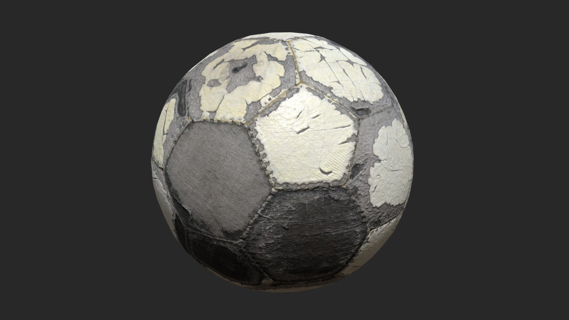 Soccer Ball