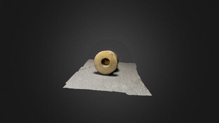 Kohlpot2 3D Model