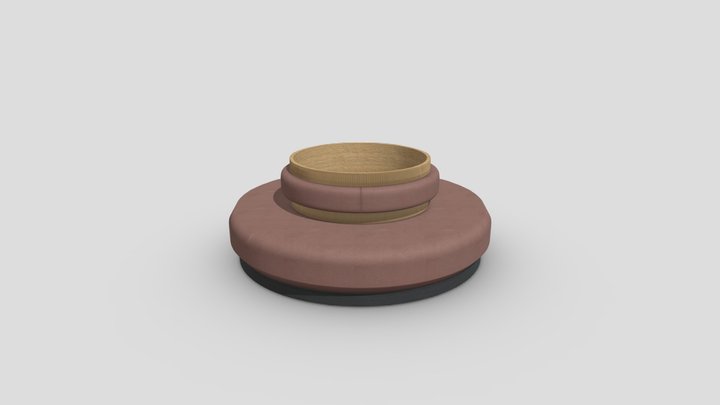 BS_02 3D Model