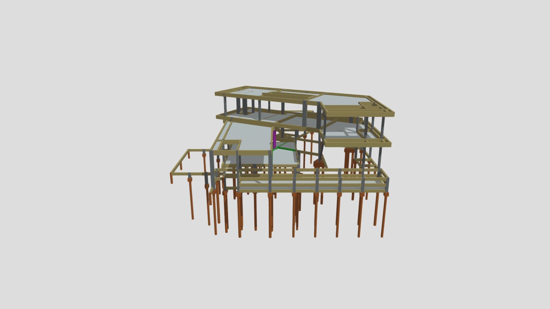 DARA - RESIDENCIAL - DOURAODS/MS