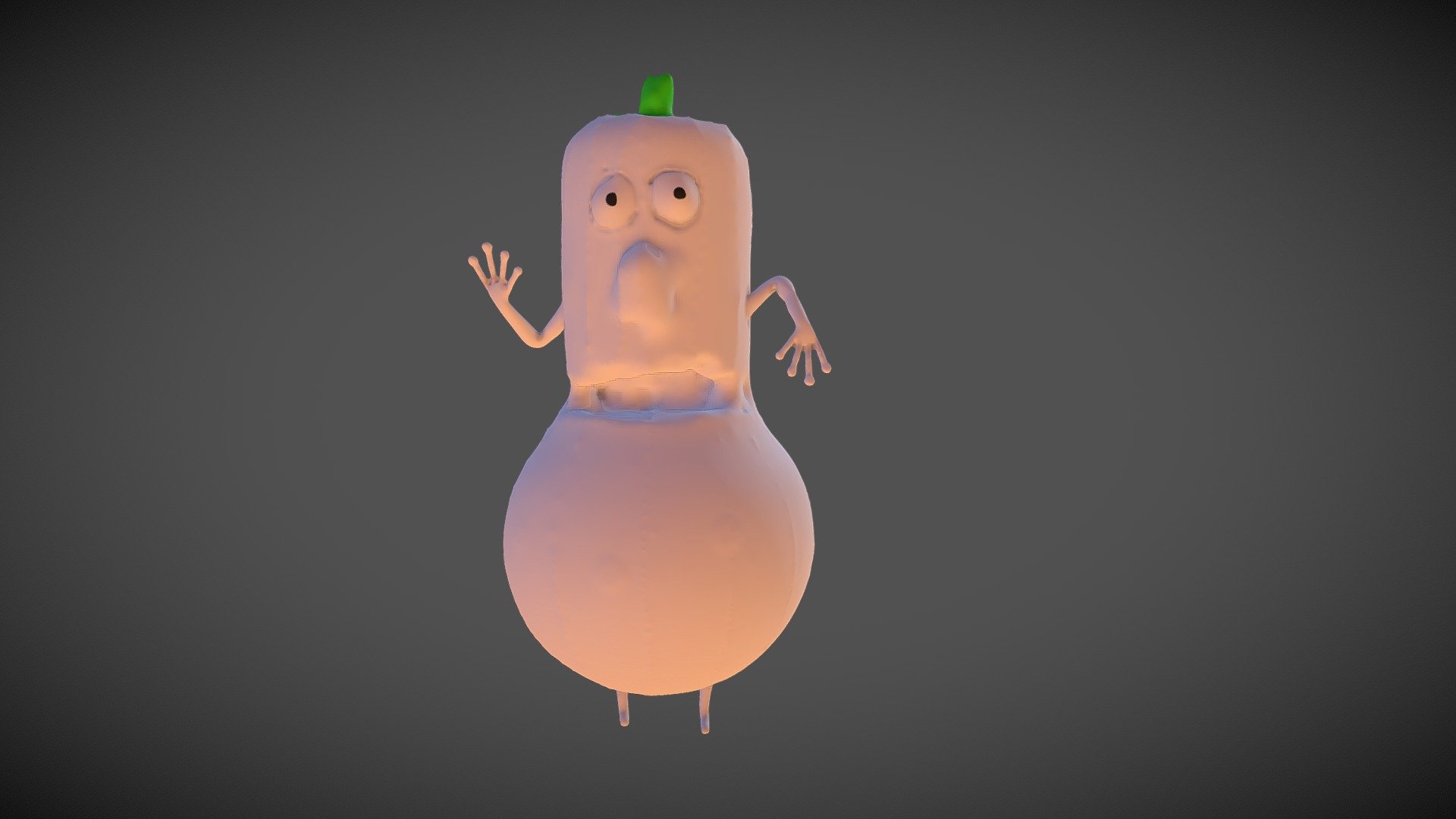 GMO Squash