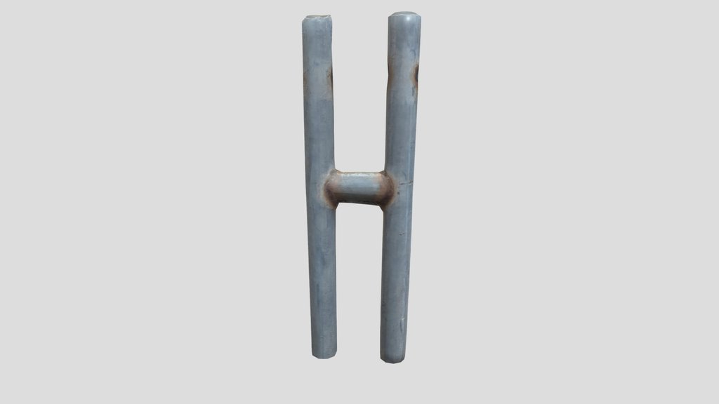Barrier