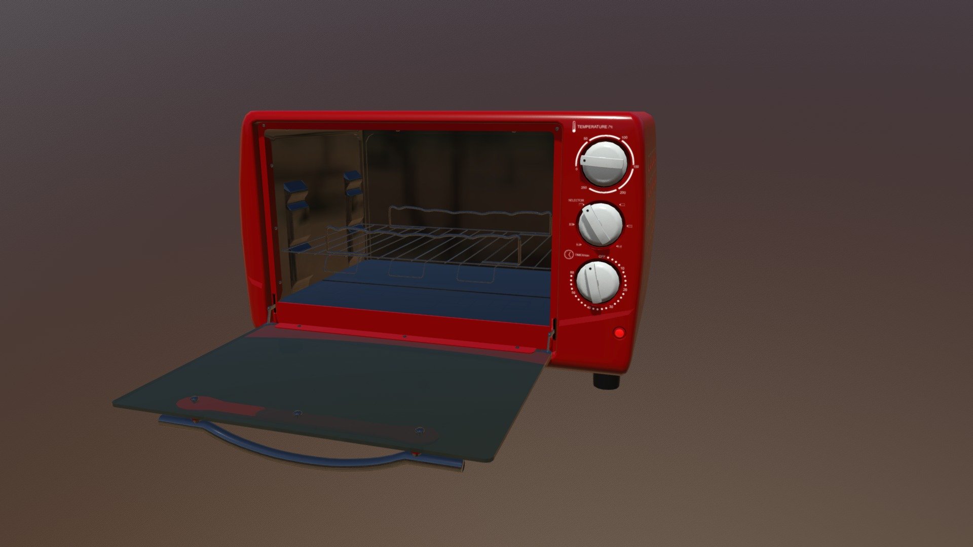 Otg Oven