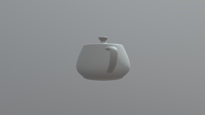 test 3D Model