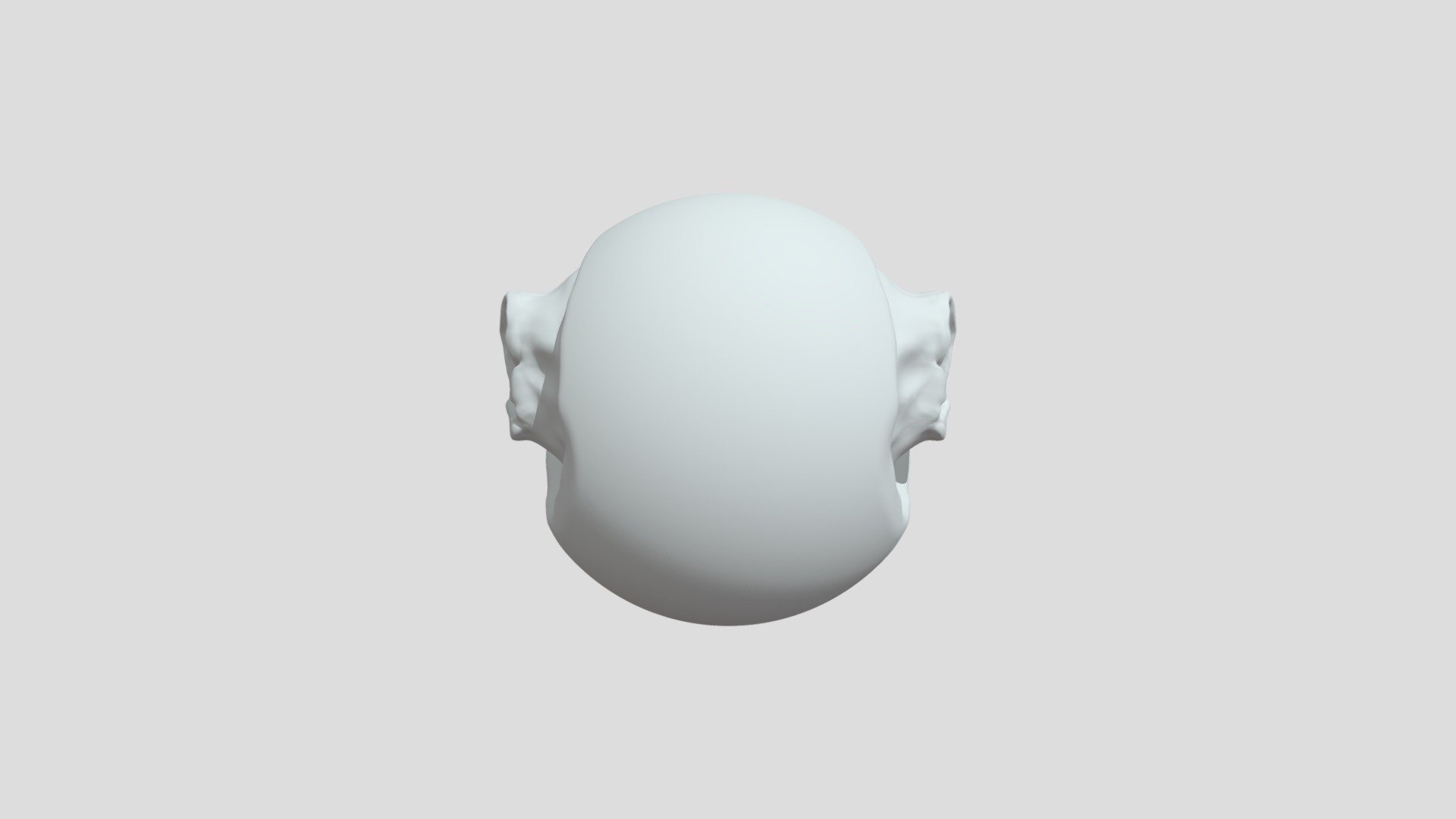 Poly Sphere