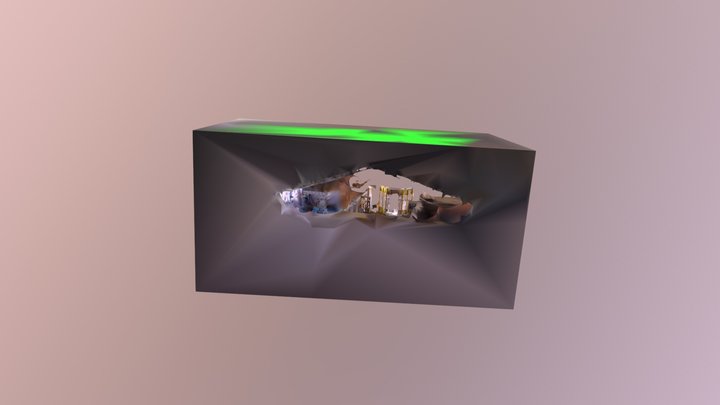 {96E09D04-860A-4186-AA18-A0DF64EA81B4} 3D Model