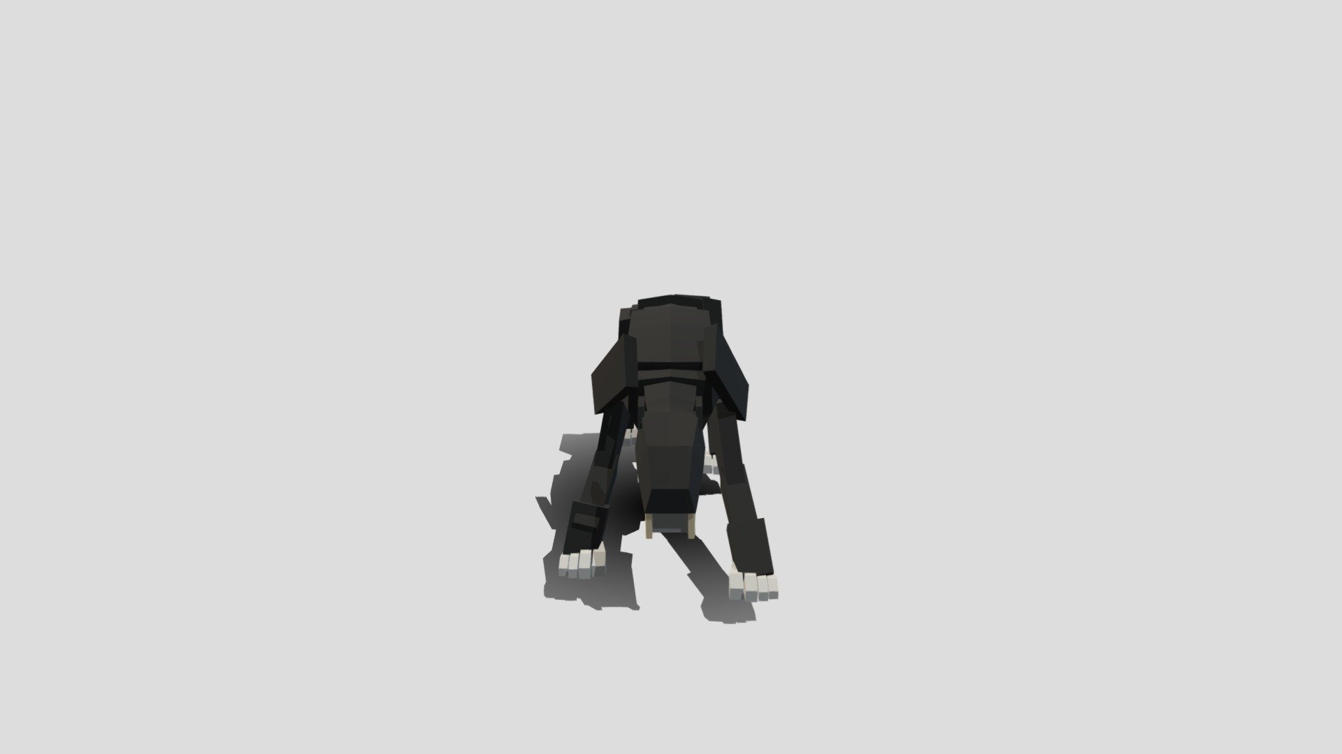 Rig-Two Animations - 3D model by Viper (@ViperDiaz) [eb561dc] - Sketchfab