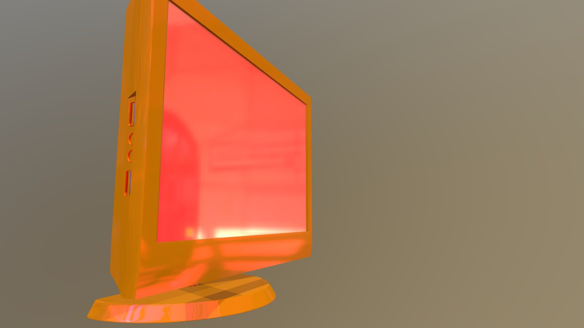 Desk — Sketchfab embed 3D viewer